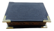 Psalter in solid leather cover
