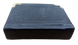 Psalter in solid leather cover