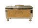 Baptismal box
