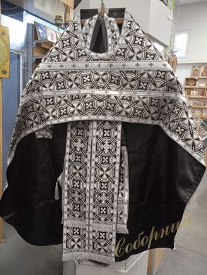 Vestment of the priest size 50