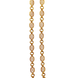 Priest`s cross with stones