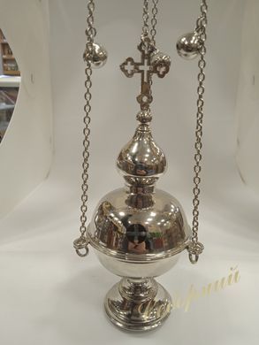 Кадило среднее