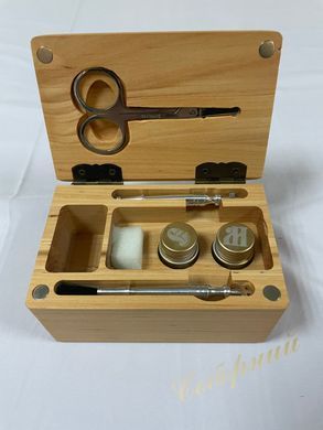 Christening box