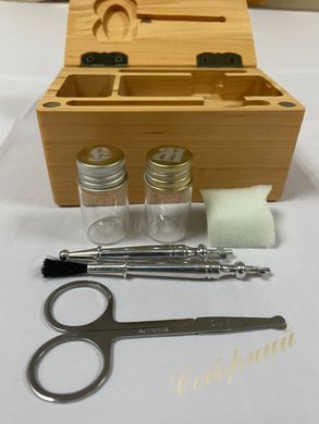 Christening box