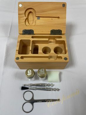 Christening box