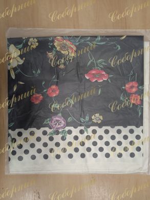 Decorative handkerchief (in assortment)