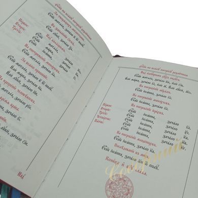 Gospel book, leather, copper electroplated gilding, 13*18 cm