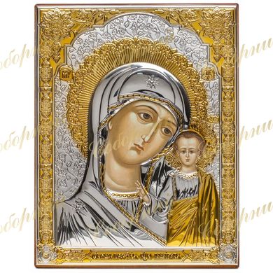 Icon Italy silver-gold 18x23 in assortment