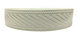 Greek silver lace 4 сm