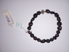 Garnet bracelet, 721/30, 721/301