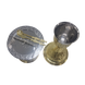 Eucharistic set with gold plating 1 l