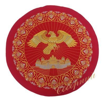 Орлец маленький 68см