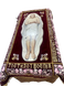 Плащаниця, ручна вишивка