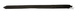Пояс монашеський 3 см