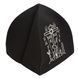 Gabardine skullcap