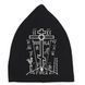 Gabardine skullcap