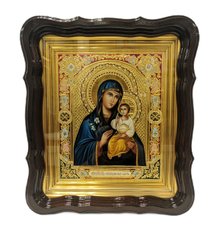 Icon of the Mother of God "The Unfading Flower"