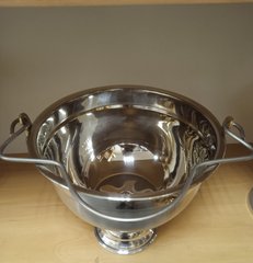 Holy water bowl 1.5 l (without lid)