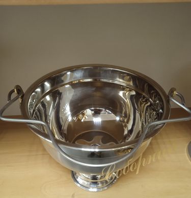 Holy water bowl 1.5 l (without lid)