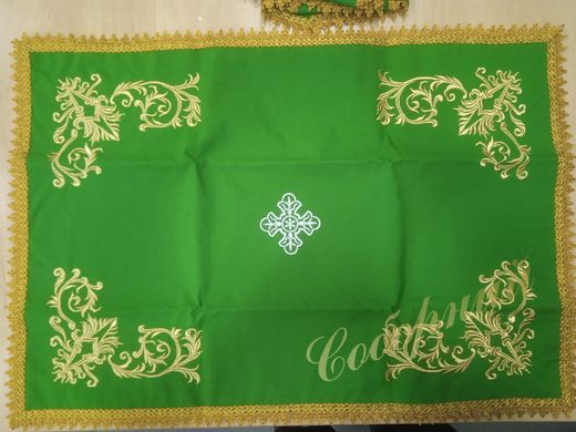 Vestments for a priest