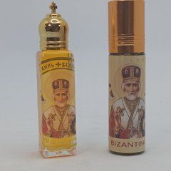 Масло СВ. Николая