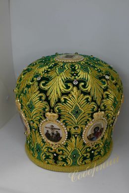 Мітра