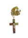 Small pectoral cross