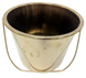 Water consecration bucket