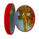 Small pectoral cross