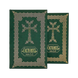 The complete Octoeuch in two volumes