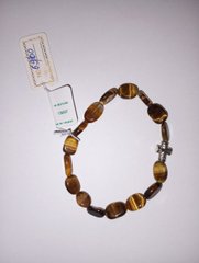 Tiger eye bracelet 69/00