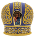 Мітра в асортименті