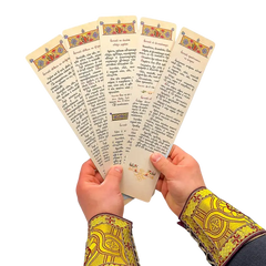 Litanies for Easter for the Deacon