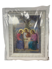 Кіот великий, відчиняємий, під склом