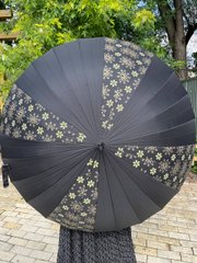 Новинка: парасолька з орнаментом