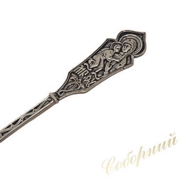 Ложка серебренная 3195