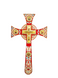 Maltese Cross