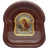 Иконы в позолоте и серебре