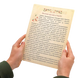 Prayer for peace in Ukraine for a deacon in ukrainian language