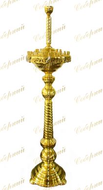 Candlestick for 30 candles