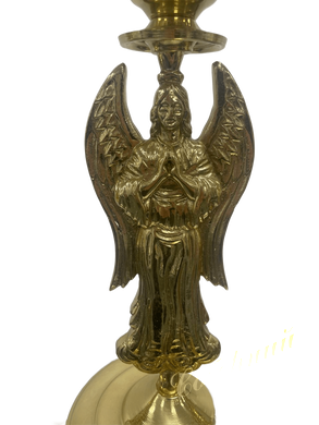 Семисвічник напрестольний великий