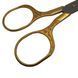 Medium-sized scissors, second grade
