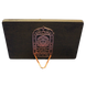 Icon of the Savior Not Made by hands with a prayer with gilding