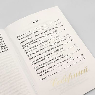 Раны на воскресшем теле Господа Иисуса Христа &ndash; архим. Феофан (Меджидов)