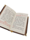 Missal in solid leather cover