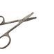 Safety scissors
