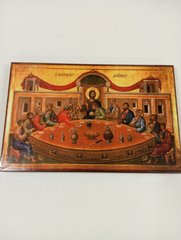 Icon of Christ the Savior in assortment (large)