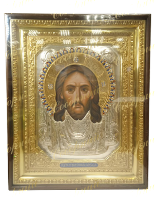 Icon of the Savior Not Made by hands.