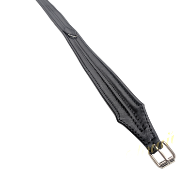 Narrow monastic belt