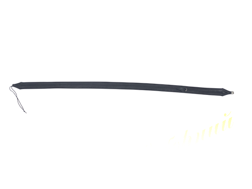 Narrow monastic belt